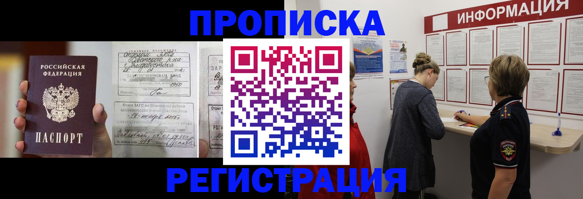 прописка поиск в Звенигово
